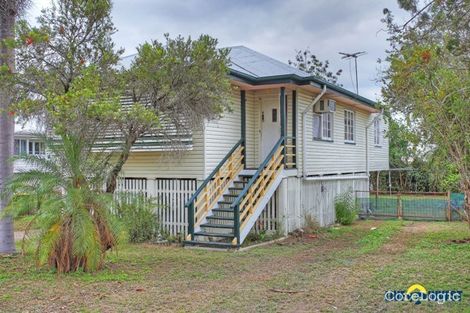 Property photo of 22 Powell Street Wulguru QLD 4811