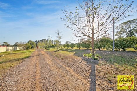 Property photo of 46 Werriberri Road Orangeville NSW 2570