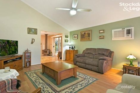 Property photo of 2 Culcairn Court Narre Warren South VIC 3805