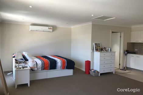 Property photo of 19 Betty Cuthbert Drive Lidcombe NSW 2141