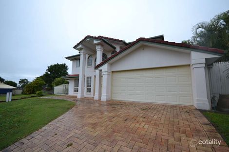Property photo of 2 Schablon Close Ormeau Hills QLD 4208