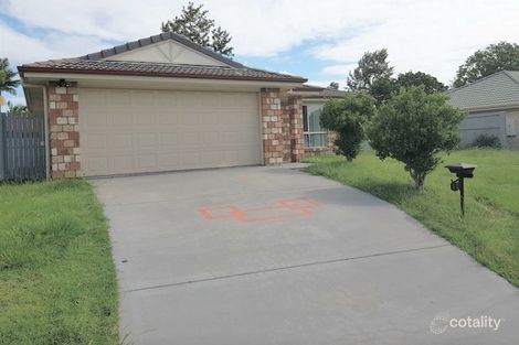 Property photo of 12 Ashmore Close Marsden QLD 4132
