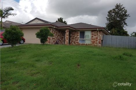Property photo of 12 Ashmore Close Marsden QLD 4132