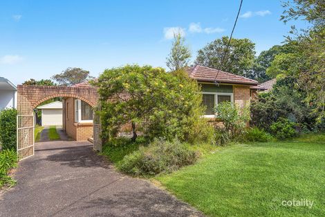 Property photo of 14 Layden Avenue Engadine NSW 2233