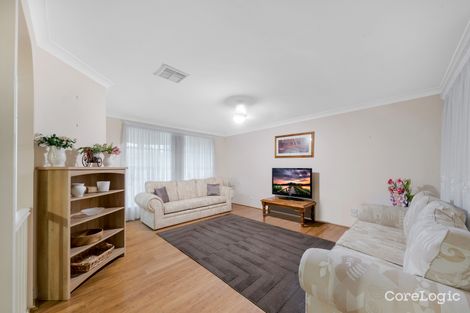 Property photo of 4 Oldsmobile Place Ingleburn NSW 2565