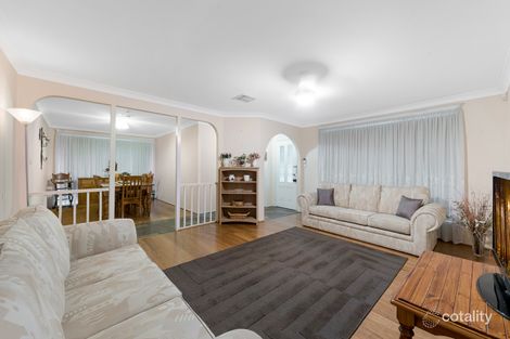 Property photo of 4 Oldsmobile Place Ingleburn NSW 2565