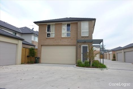 Property photo of 19 Betty Cuthbert Drive Lidcombe NSW 2141