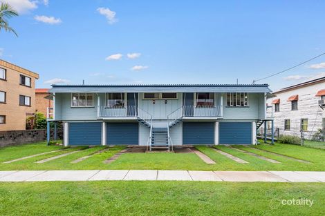 4/83 Seymour Rd, Ascot, QLD 4007