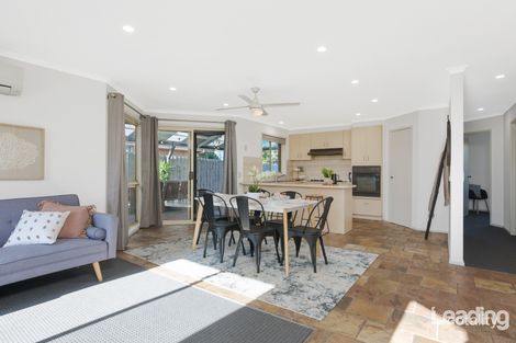 Property photo of 75 Notre Dame Drive Sunbury VIC 3429
