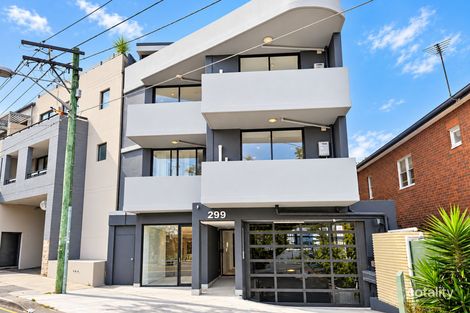 12/299 STANMORE RD, PETERSHAM, NSW 2049