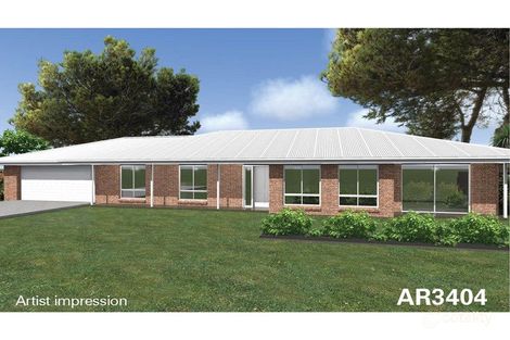 Property photo of 12 North High Street Brassall QLD 4305