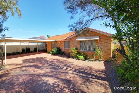 Property photo of 41 Springfield Avenue Blacktown NSW 2148