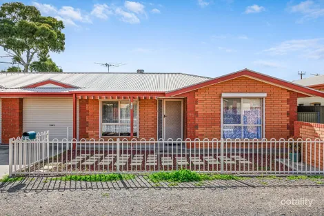 Property photo of 2/40B Myall Avenue Murray Bridge SA 5253