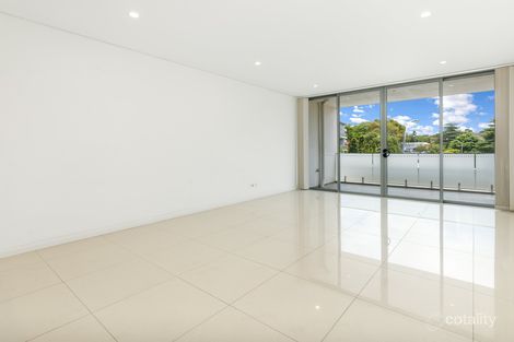 Property photo of 103/7-11 Smith Street Ryde NSW 2112