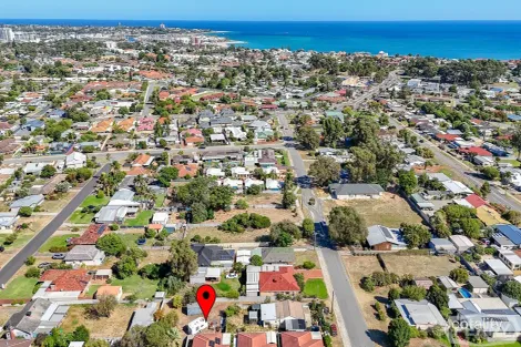 27a Morfitt St, Mandurah, WA 6210