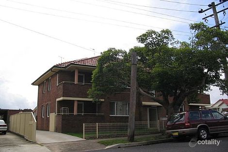 Property photo of 5/428 Maitland Road Mayfield West NSW 2304