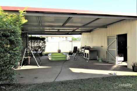 Property photo of 11 Cork Street Blackwater QLD 4717