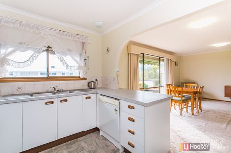 Property photo of 1/42 Topham Street Rose Bay TAS 7015