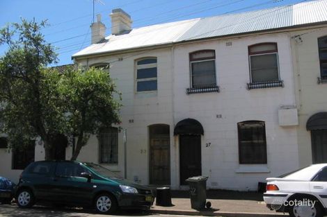 29 Catherine St, Glebe, NSW 2037