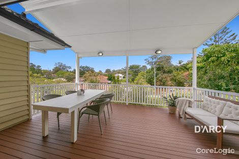 Property photo of 6 Lynwood Crescent Ashgrove QLD 4060