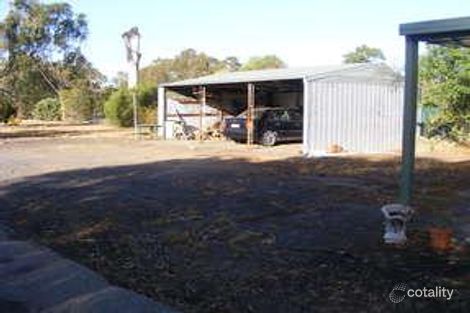 Property photo of 25 Shiffner Street Violet Town VIC 3669