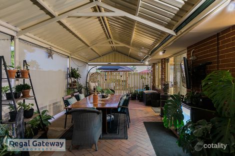 Property photo of 7 Veneta Circuit Atwell WA 6164