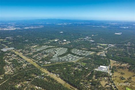 Lot 6 Tivoli Ave, Greenbank, QLD 4124