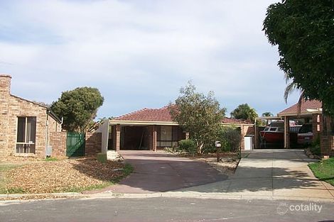 13 Pine Gdns, Ballajura, WA 6066