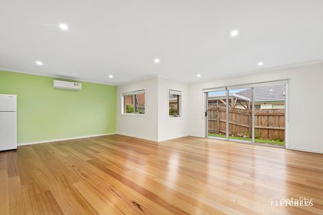 Property photo of 2/5 Karen Street Box Hill North VIC 3129