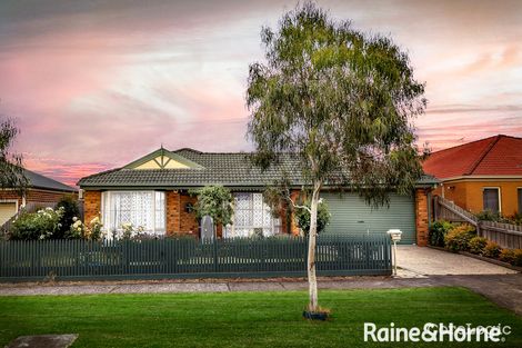 Property photo of 35 Delatite Way Skye VIC 3977