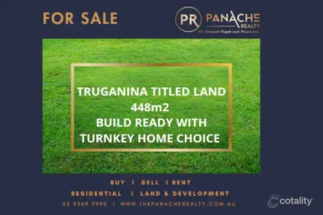 13 OTTAWA ST, TRUGANINA, VIC 3029