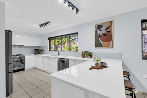 Property photo of 11 Nimba Close Smithfield QLD 4878