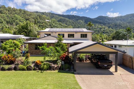 Property photo of 11 Nimba Close Smithfield QLD 4878