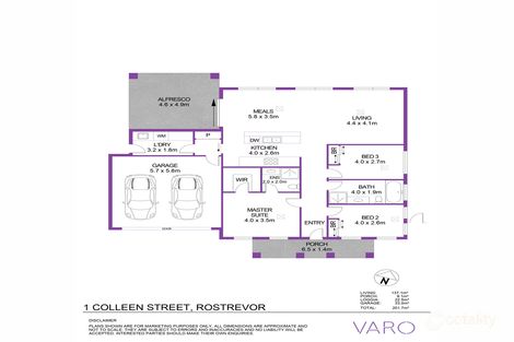 1 Colleen St, Rostrevor, SA 5073