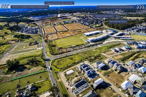 46 Brookfield St, The Ponds, NSW 2769