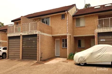 30/47 Wentworth Ave, Westmead, NSW 2145