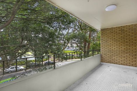 Property photo of 6/7-9 New Beach Road Darling Point NSW 2027