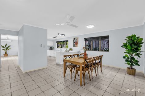Property photo of 11 Nimba Close Smithfield QLD 4878