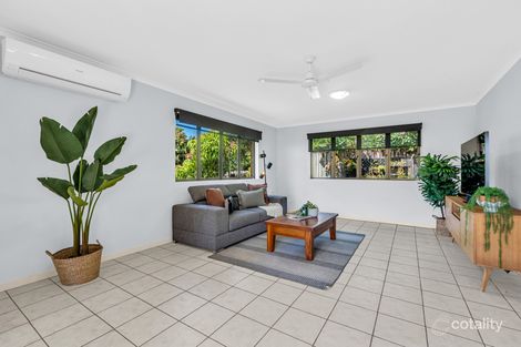 Property photo of 11 Nimba Close Smithfield QLD 4878