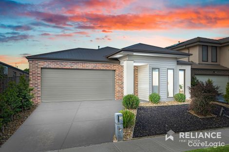 Property photo of 14 Altitude Drive Point Cook VIC 3030