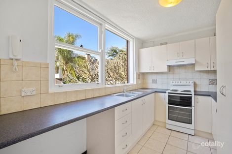 Property photo of 12/15 Byron Street Coogee NSW 2034