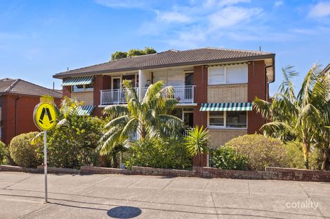 Property photo of 12/15 Byron Street Coogee NSW 2034