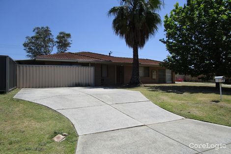 Property photo of 4 Mercy Mews Queens Park WA 6107