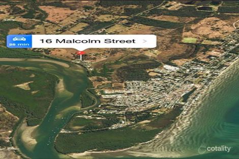 Property photo of 16 Malcolm Street Beachmere QLD 4510