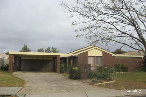 15 Westward Ho Dr, Sunbury, VIC 3429