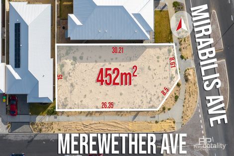 131 Mirabilis Ave, Alkimos, WA 6038