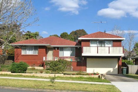 54 Baulkham Hills Rd, Baulkham Hills, NSW 2153