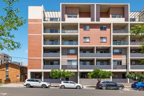 Property photo of 16/3-9 Warby Street Campbelltown NSW 2560