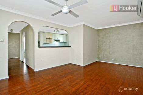 Property photo of 2 Kyleanne Place Dean Park NSW 2761