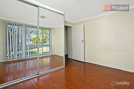Property photo of 2 Kyleanne Place Dean Park NSW 2761
